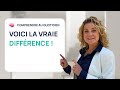 HYPERPHAGIE OU BOULIMIE ? VOICI LA VRAIE DIFFÉRENCE