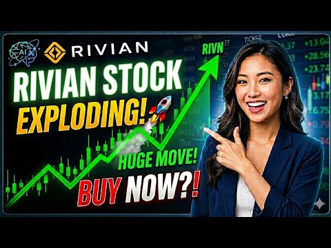 Rivian News Today