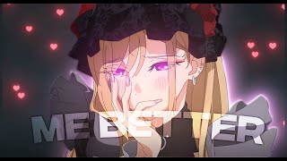 My Dress-Up Darling - I Like Me Better Amvedit