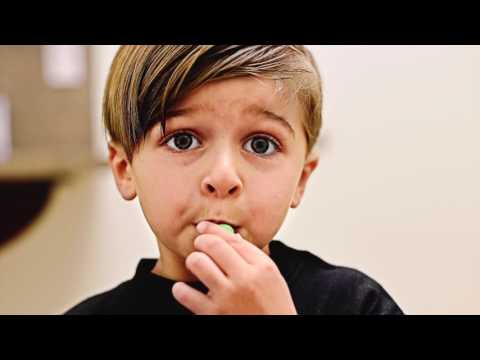 NY Food Allergy & Wellness Center- Oral Immunotherapy Success Story #46, Peanut
