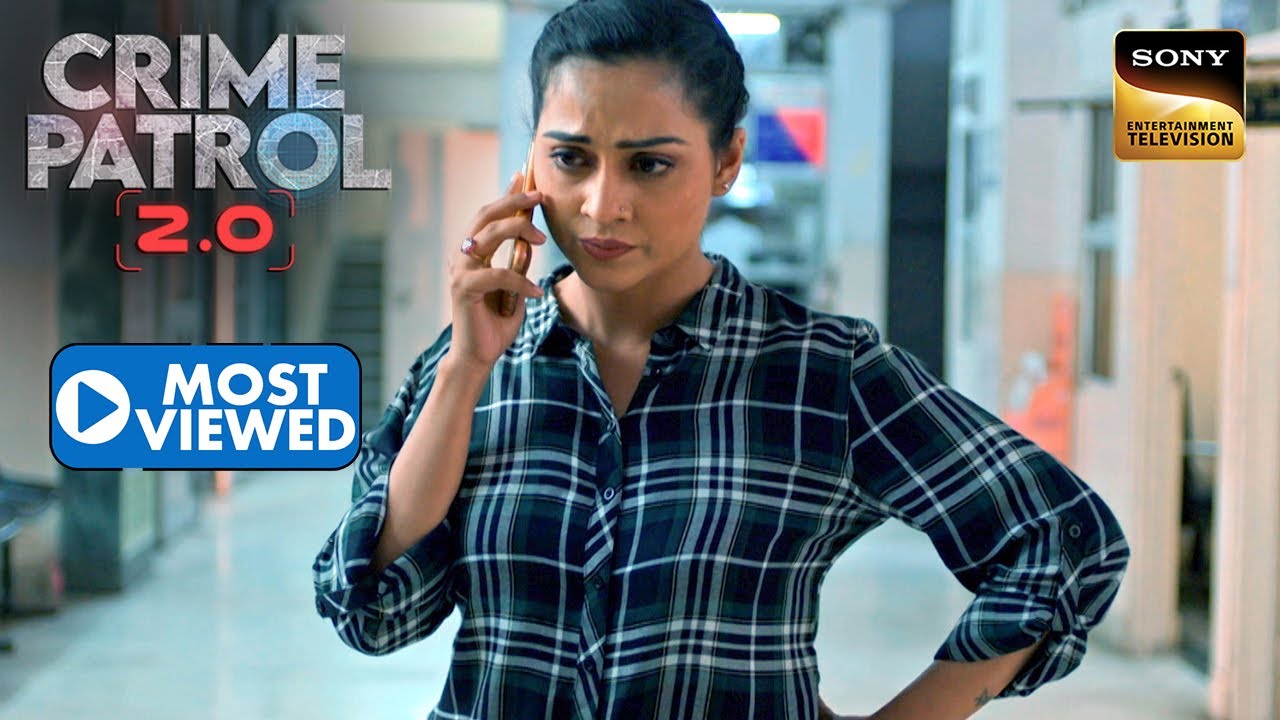 किसने किया 2 Innocents को Wrong Steps लेने पर मजबूर? | Crime Patrol 2.0 | Most Viewed