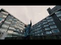 NORTH - VIOLET（MUSIC VIDEO）