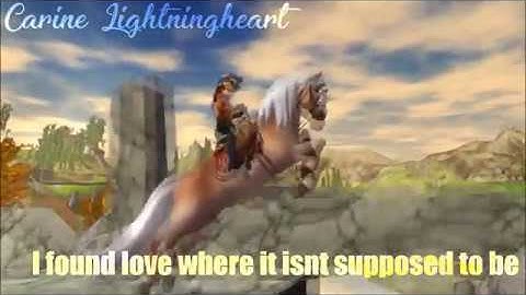 .- I FOUND -. SSO Music Video