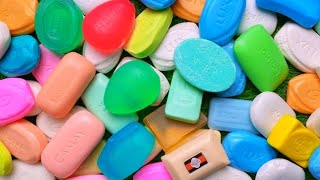 Ultimate Relaxing Soap ASMR | 4-Minute Calming Soap Unboxing | No Talking🧼