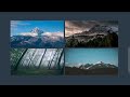 Image Hover Effect CSS | Image Overlay Hover Effect With HTML &amp; CSS | @codecompanion93
