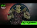 The Toxic Avenger - Look up your own movie times.