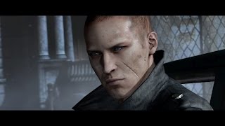 Resident Evil 6 ★ Jake Muller ★ Professional ★ S Rank  ► Chapter 1