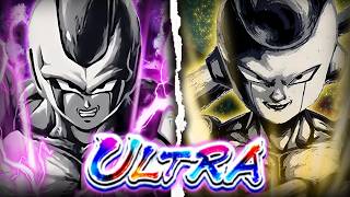 They BUFFED The ULTRA Glizzies...(its unfair)