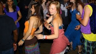 Girl Dancing To Kala Chashma Must Watch Girl Dancing To Kala Chashma Must Watch