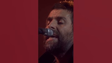 Thumbnail of Liam Gallagher - LIVE FOREVER #shorts #liveforever