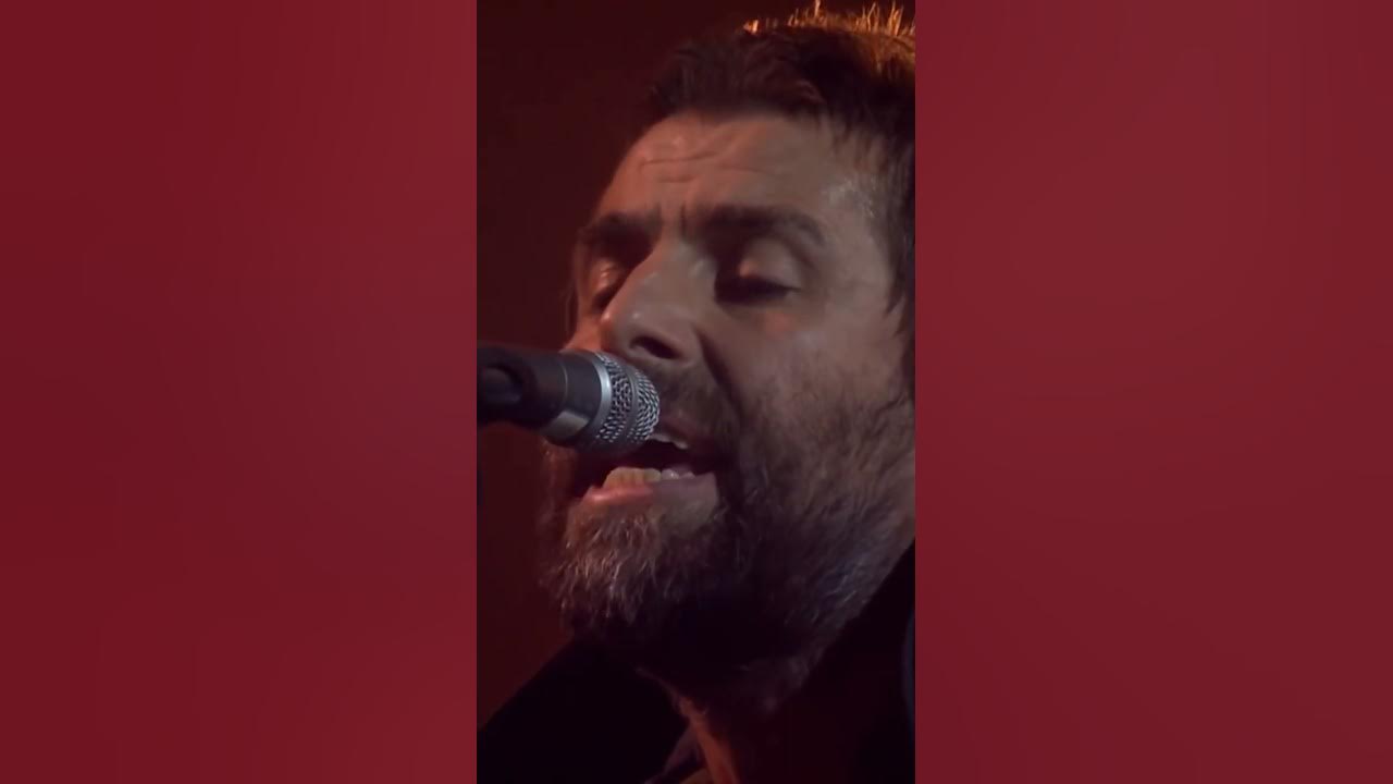Liam Gallagher - LIVE FOREVER #shorts #liveforever