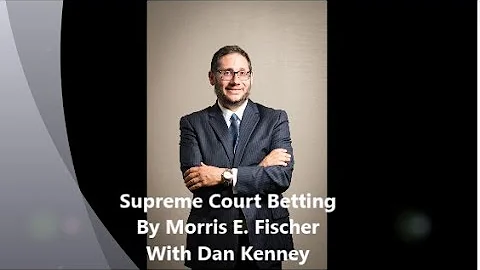 Supreme Court Betting