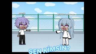SEN KİMSİN?! meme original