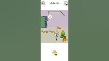 Thief Puzzle Level 355 Solution