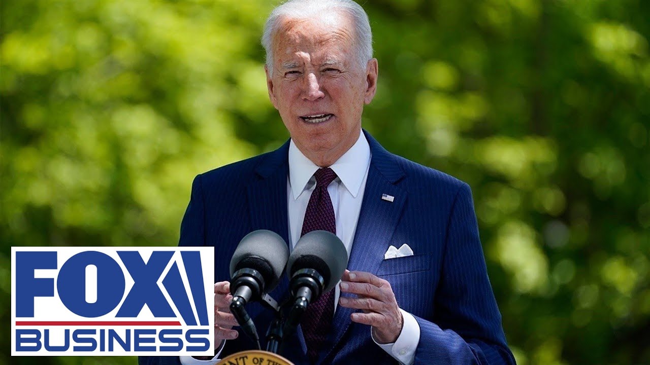 Biden to order  minimum wage for federal contractors