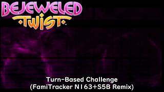 Turn-Based Challenge (FamiTracker N163+S5B Remix) | Bejeweled Twist