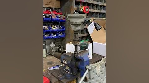 Ford TFI no spark…not the module or pip sensor