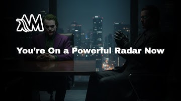 IEMAND MET KRACHT HEEFT JE NET OPGEMERKT... EN HIJ HOUDT JE VOLGENDE GROTE DOORBRAAK 🔥👁️ Joker Sp...