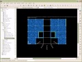 Integration Between Ram Structural System and RAM Concept