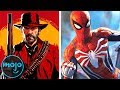 Top 10 Holiday Gifts for Gamers (2018)
