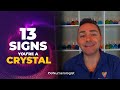 Crystal Children: 13 Signs You Have A Shiny Soul (Crystal Starseed!)