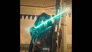 Arjuns Gandiva Kalki 2898 Ad Epic Cinematic Edit Acordeão Funk Slowed