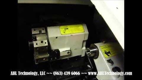 Mazak QT8N | CNC Lathe | ID#105605