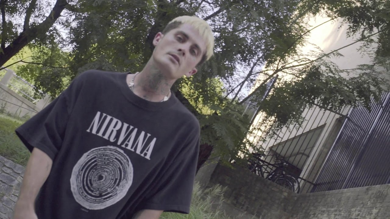 Kyledies- Spend my money official video