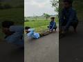 कैसा पागल आदमी है ये 🤣😅 #comedyvideo #funnyshorts #comedy #viral #comedy #exercise #tranding