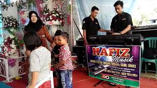 MERINDING HAFIZ