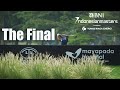 Indonesian masters 2023 final day
