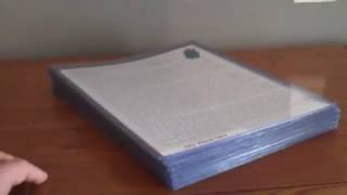 Various Serial Killer Letters From Prison - Murderabilia