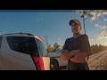 "You want to play hardball?" Illegal vehicle standoff on bodycam ends in a tow.