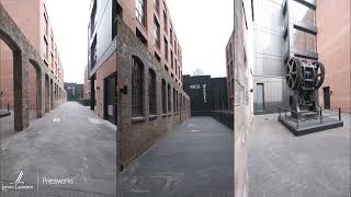 Mew House Pressworks Apartments, 40-44 Northwood Street, B3 1TY