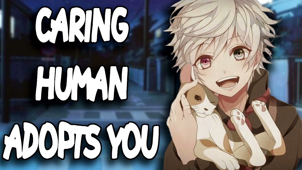 [M4A] Caring Human Adopts You [Pt. 1] [Neko Listener] [Comfort for Abuse]