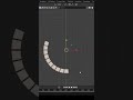 How to Make an Object Follow a Curve in Blender (Array + Curve Modifier)