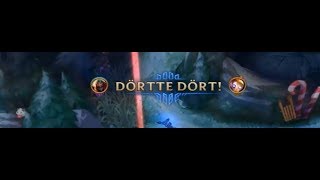 Nozorashi Zed Montage