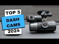 Best Dash Cam 2024 | Which Dash Cam Should You Buy in 2024?
