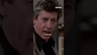 Yooo the principal was right about Bender all along | Girl In The Basement x Breakfast Club | BINGE