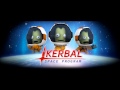 Kerbal space program  space music track 3