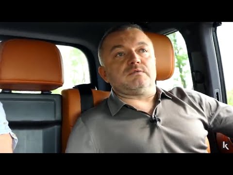 Андрій Покровський про
