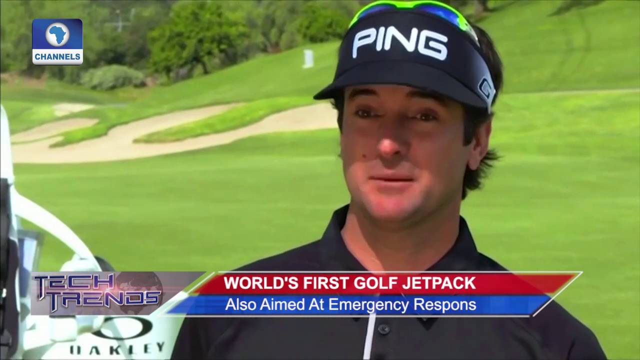 Tech Trends: Role Of Nigeria In Africa's Tech Revolution Discussed At 2016 Tech Plus