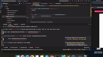 TypeORM & NestJS with ActiveRecord & dotenv | Configure TypeORM Connection using env - Part 4