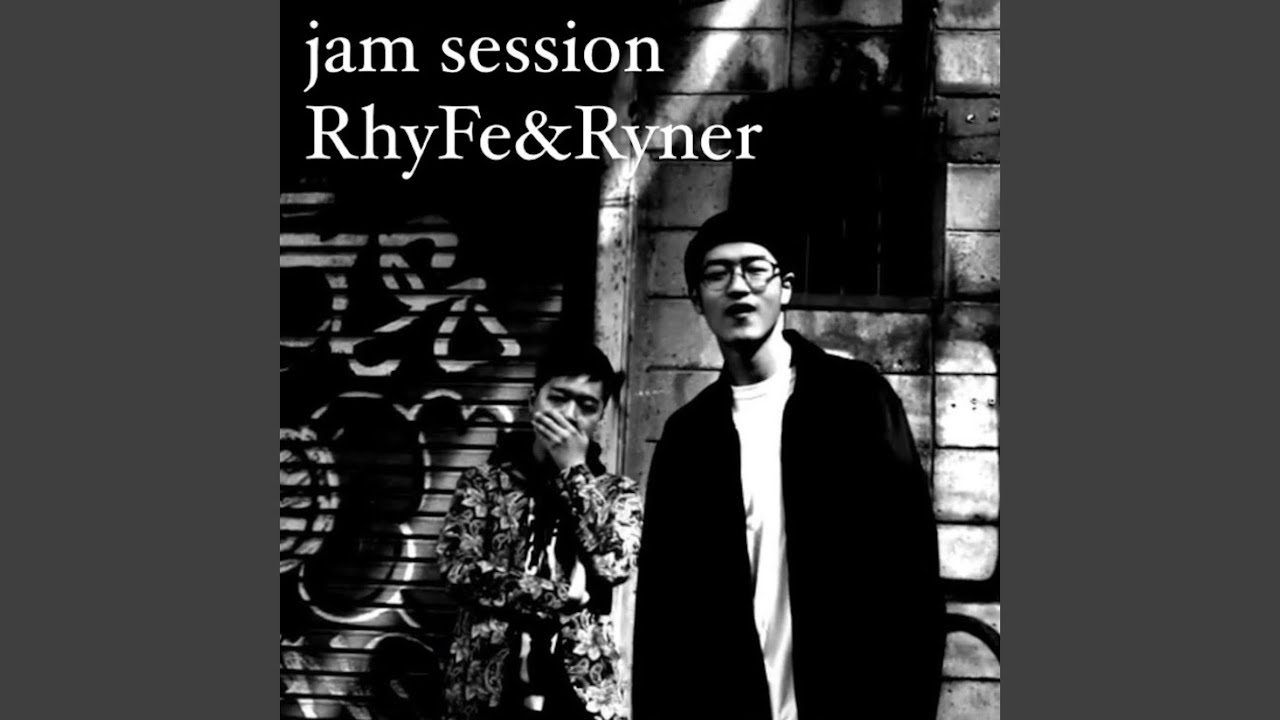 jam session auf YouTube ansehen jam session auf YouTube ansehen