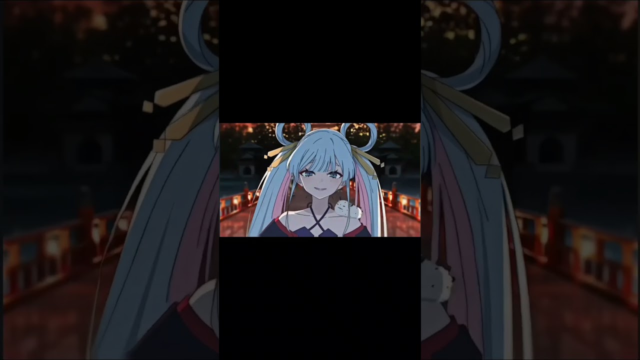 “一場跨越八千年的愛戀”#アニメ #超かぐや姫 #kaguya #cosmicprincesskaguya #anime