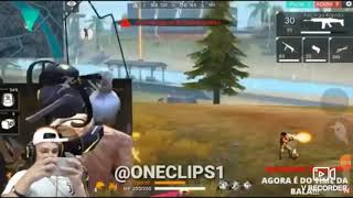 O Famoso 3 Capa Tropa Ain Nobru Apelao-Ave Maria Doido