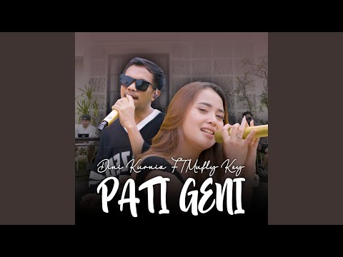 SEWATES ANGEN - Dini Kurnia (Official Video) | Sambangen tah isun masio mung sedelo