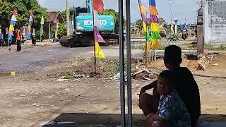 Pak Jokowi Sampean pancen ngenten