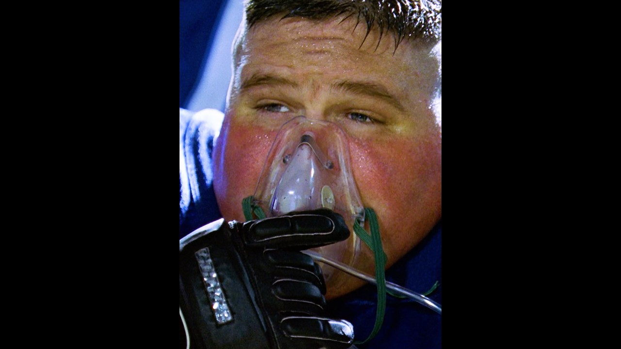 This Coach Is a COMPLETE Jerk &mdash; He Only Cares About Winning!【Varsity Blues】 #movie #film #movieclips