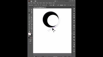 MAKE  Bulb logo exploration⁠ ⁠ so fast in adobe illustrator